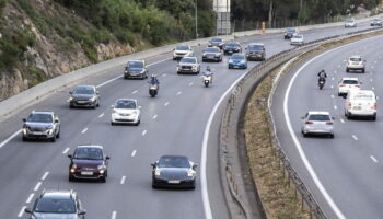 Cette infraction routière est permise jusqu'au 31 juillet, voici tous les départements concernés