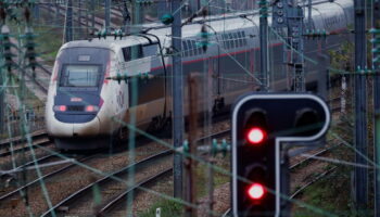 Le prix des billets de TGV augmentera de 1,5 % en moyenne cette année