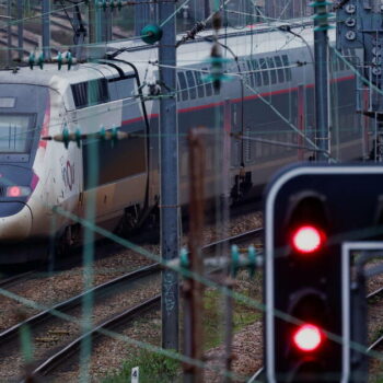 Le prix des billets de TGV augmentera de 1,5 % en moyenne cette année