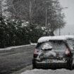 Des chutes de neige attendues mercredi dans le nord de la France, Paris possiblement concernée