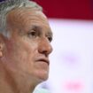 Didier Deschamps quittera la tête de l'équipe de France en 2026 à l'issue de son contrat