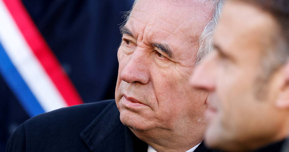 «Vous avez complètement lâché la rampe» : le très critiqué message de François Bayrou après la mort de Jean-Marie Le Pen