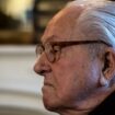 Mort de Jean-Marie Le Pen : la gauche veut continuer de lutter contre ses idées