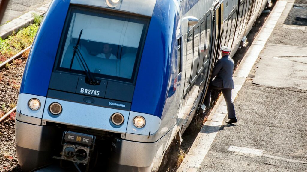 Transports en commun : la SNCF, la RATP et les opérateurs peuvent désormais vérifier l’adresse des fraudeurs