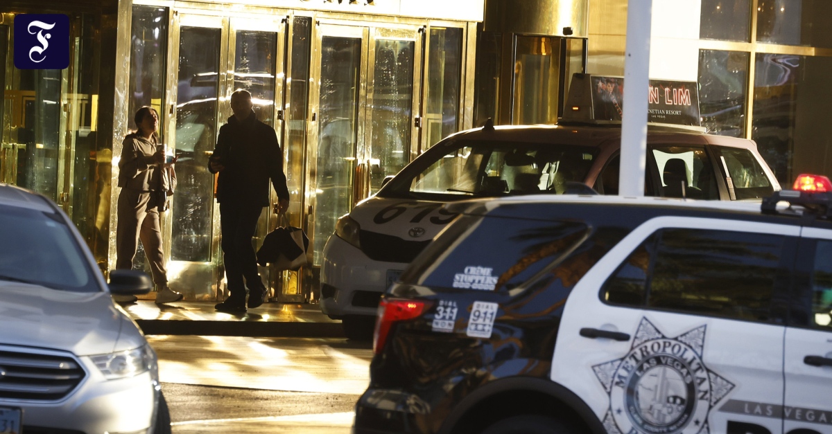 ChatGPT bei Planung von Cybertruck-Anschlag auf Trump-Hotel verwendet