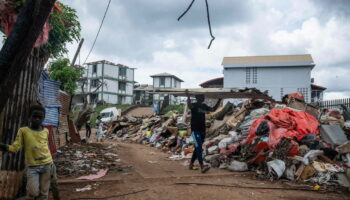 Cyclone Chido : le projet de loi d’urgence pour Mayotte présenté en Conseil des ministres