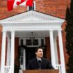 L’inévitable départ de Justin Trudeau