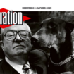 Mort de Jean-Marie Le Pen : ce qui se cache derrière la photo de cette Une de « Libération »