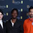 The Bafta Rising Star nominees for 2025 have been announced