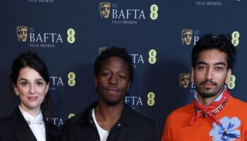 The Bafta Rising Star nominees for 2025 have been announced