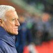 Didier Deschamps : "J'ai fait mon temps", confie le sélectionneur de l'équipe de France, qui quittera la tête des Bleus après la Coupe du monde 2026