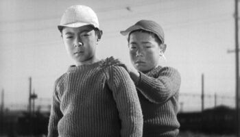 Revoir « Gosses de Tokyo » de Yasujirô Ozu, un chef-d’œuvre qui mêle burlesque et douceur mélancolique