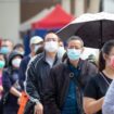 Virus outbreak in China sparks pandemic concerns: What to know about HMPV