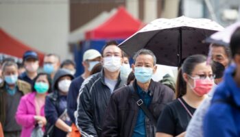 Virus outbreak in China sparks pandemic concerns: What to know about HMPV