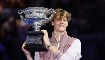 When is the Australian Open draw? Start time, seeds and everything you need to know