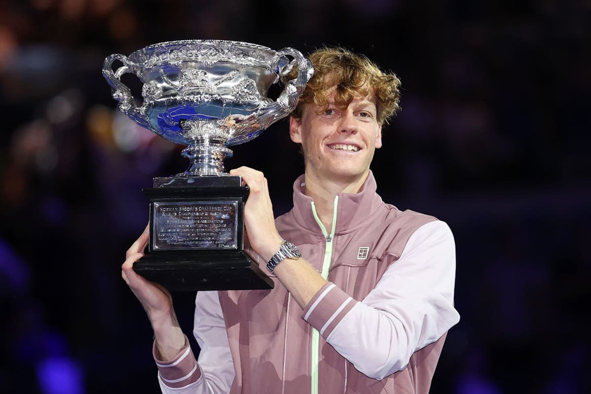 When is the Australian Open draw? Start time, seeds and everything you need to know