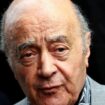 Mohamed Al Fayed in 2010. File pic: AP