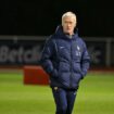 « J’ai fait mon temps » : Didier Deschamps quittera les Bleus après la Coupe du monde de 2026