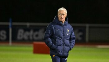 « J’ai fait mon temps » : Didier Deschamps quittera les Bleus après la Coupe du monde de 2026