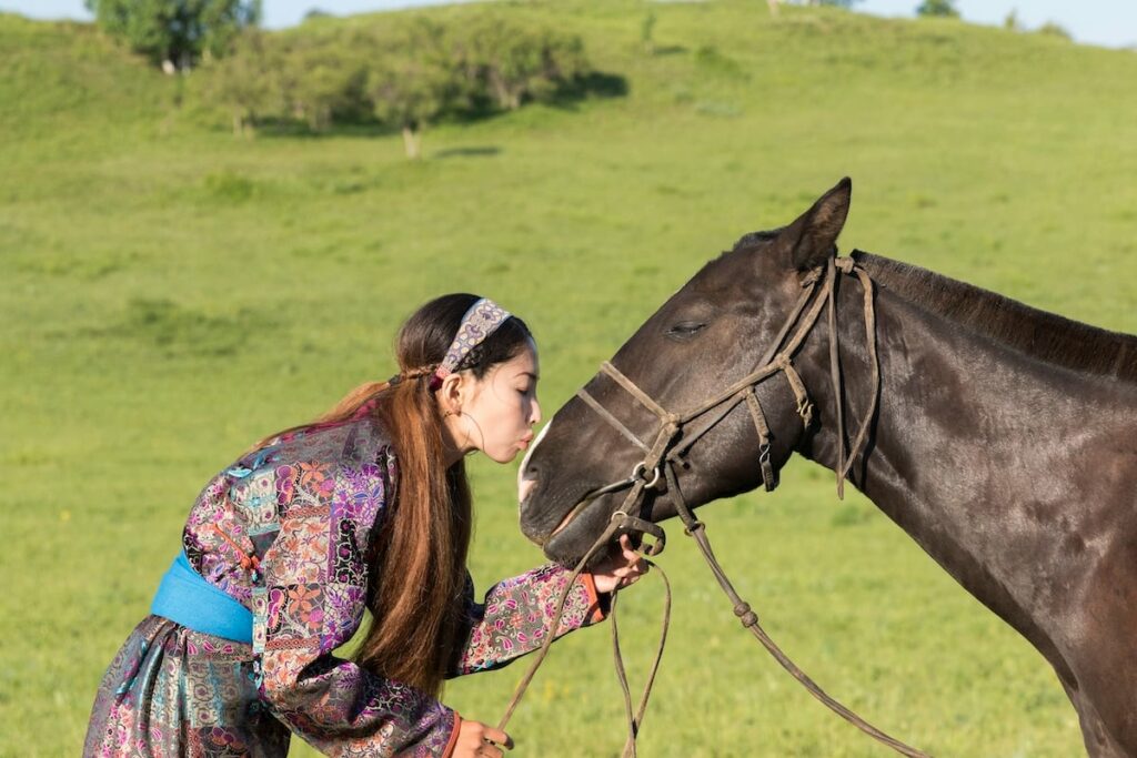 Inquiétude autour d'une pandémie de grippe A: des chevaux contractent le virus sans qu'on s'en aperçoive