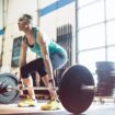 The surprise benefits of lifting weights beyond bigger muscles