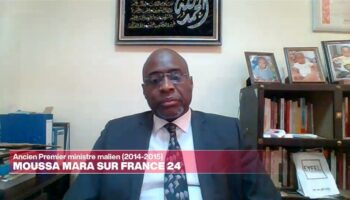 L'absence d'annonce sur des élections au Mali est une "mauvaise surprise" pour Moussa Mara