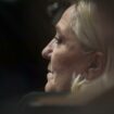 « Beaucoup de gens qui l’aiment le pleurent ici-bas » : Marine Le Pen évoque la mort de son père, les obsèques prévues samedi