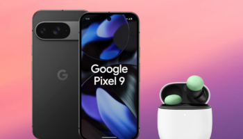 Soldes 2025 : le Google Pixel 9 a rarement atteint un prix aussi intéressant avec des écouteurs en bonus !