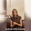 VIDEO. En coulisses avec Charlotte Cardin