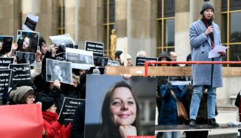 Cécile Kolher détenue en Iran : Narges Mohammadi dit son inquiétude sur ses conditions de détention