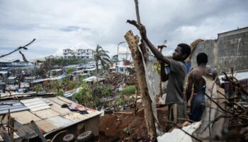 Cyclone Chido à Mayotte : ce que contient le projet de loi d'urgence pour l'archipel dévasté, présenté par le gouvernement