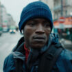 Abou Sangare, héros du film «l’Histoire de Souleymane», obtient un titre de séjour d’un an