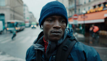 Abou Sangare, héros du film «l’Histoire de Souleymane», obtient un titre de séjour d’un an