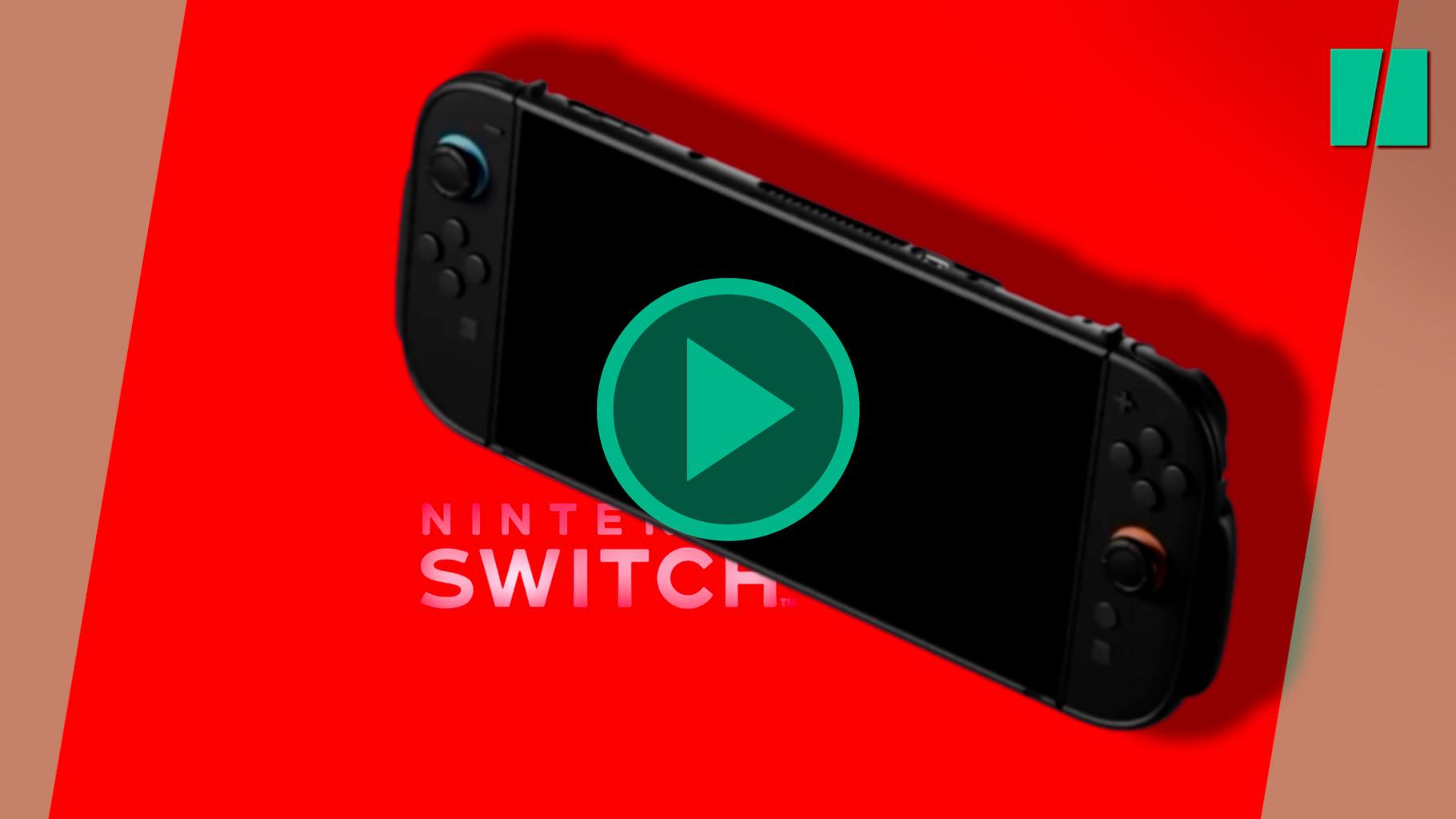 La Nintendo Switch 2 enfin dévoilée au public au CES de Las Vegas… mais pas par Nintendo