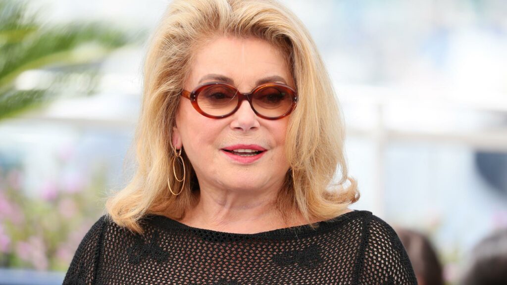 Catherine Deneuve confirmée au casting de « Peau d’homme », adaptation au ciné de la BD à succès