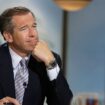 Ex-NBC anchor Brian Williams roasts fellow journalists for failing to cover 'struggling' Biden accurately