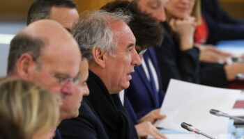 Discours de Bayrou à l'Assemblée : des indiscrétions sur ce qu'il va annoncer