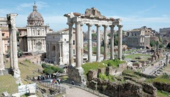 La pollution au plomb a-t-elle fait baisser le QI des Romains il y a 2 000 ans ?