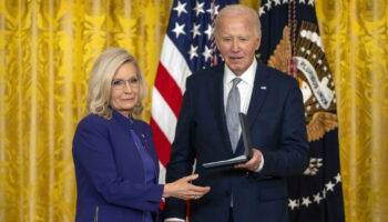 Liz Cheney, bête noire républicaine de Trump, va-t-elle bénéficier d'une grâce préventive ?