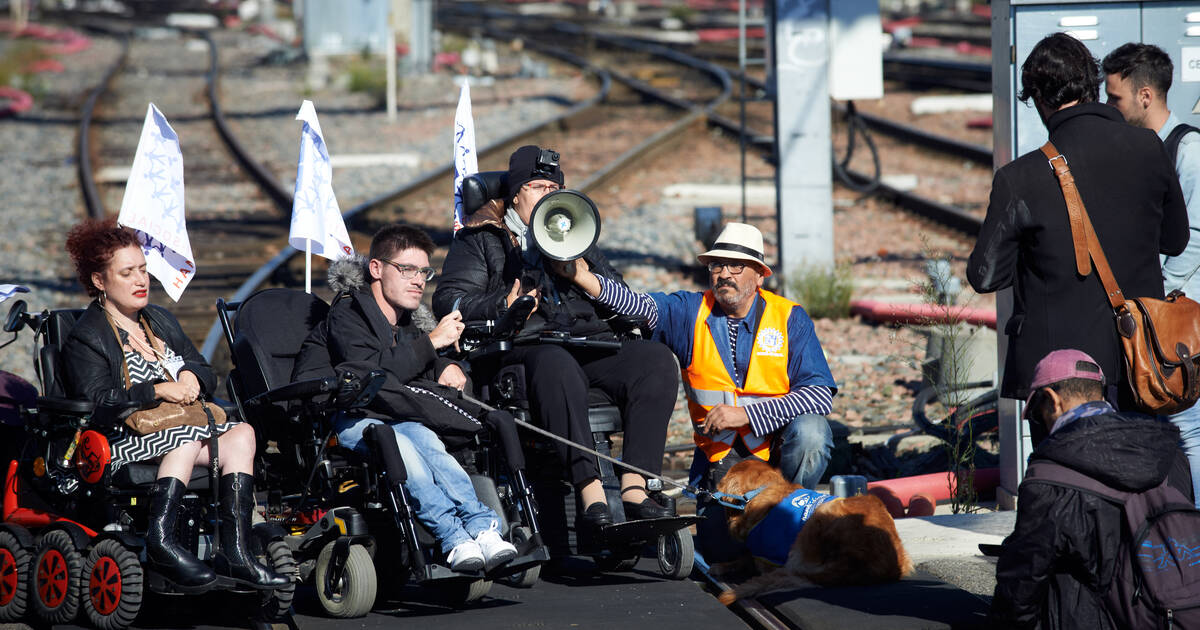 La liberté d’expression ne justifie pas de bloquer les trains et les avions, selon la Cour de cassation