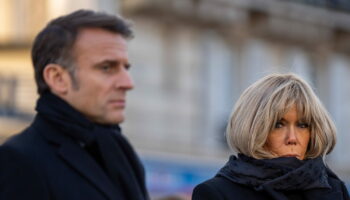 "Il y a une chose qu'il mérite..." : agacée, Brigitte Macron parle de son mari ouvertement