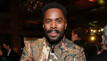 10 choses à savoir sur l’acteur Colman Domingo, héros de « The Madness » et nouvelle coqueluche de Hollywood