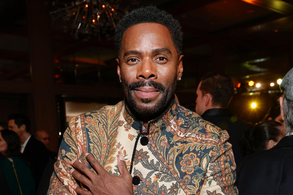 10 choses à savoir sur l’acteur Colman Domingo, héros de « The Madness » et nouvelle coqueluche de Hollywood