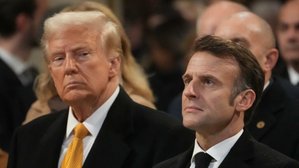 Donald Trump et Elon Musk multiplient les provocations, que peuvent faire la France et l’Europe ?