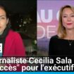 Libération de la journaliste Cecilia Sala détenue en Iran : un "succès" pour l'exécutif italien