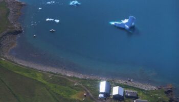 « Vers des bouleversements climatiques gigantesques » : pourquoi il faut se préoccuper d’urgence du dérèglement des courants marins