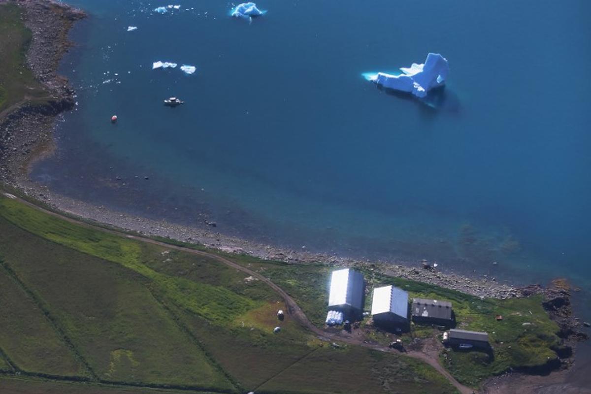 « Vers des bouleversements climatiques gigantesques » : pourquoi il faut se préoccuper d’urgence du dérèglement des courants marins