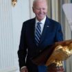 Joe Biden aurait pu gagner l’élection présidentielle 2024 face à Donald Trump, dixit Joe Biden