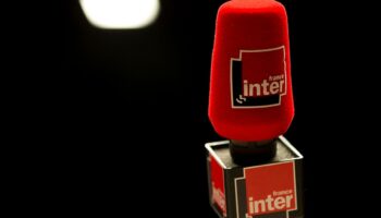 France Inter n’avait pas connu de telles audiences radio depuis l’an 2000