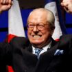 Jean-Marie Le Pen, la longue histoire du père de l’extrême droite française